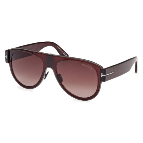 Tom Ford Lyle-02 FT1074 48T - ONE SIZE (58)