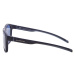 Sportovní brýle BLIZZARD Sun glasses PCSF706110, rubber black, 60-14-133