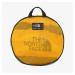 The North Face Base Camp Duffel - S Summit Gold/ TNF Black