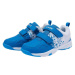 Kensis LEMON Dětská tenisová obuv, modrá, velikost