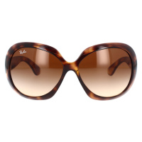 Ray-ban Occhiali da Sole JACKIE OHH II RB4098 642/13 Hnědá