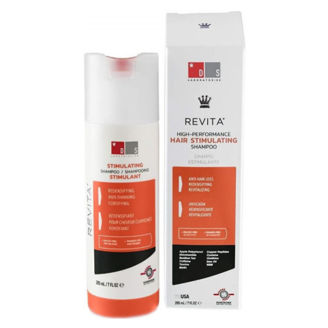 DS Laboratories Šampon pro podporu růstu vlasů Revita (High-Performance Hair Stimulating Shampoo