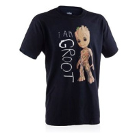 Guardians of the Galaxy - Groot - tričko