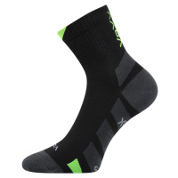 Voxx Gastl Unisex sportovní ponožky - 3 páry BM000000640200102465 černá