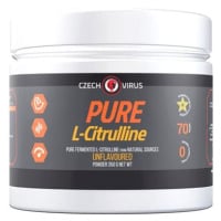 Czech Virus Pure L-Citrulline 350 g