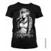 Marilyn Monroe tričko, Respect Girly, dámské