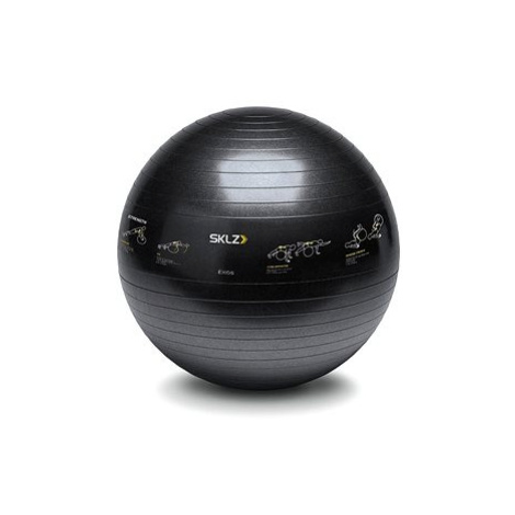 SKLZ Trainer Ball, gymnastický míč 65 cm