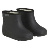 EN FANT Krátké boty Thermo Boots Black