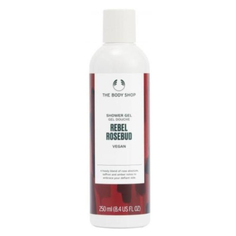 The Body Shop Sprchový gel Rebel Rosebud (Shower Gel) 250 ml