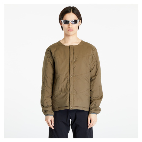 Poutnik by Tilak Pygmy Jacket Olive