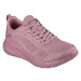 Dámské boty Skechers Memory Foam Bobs Squad Chaos W 117209 RAS - Puma