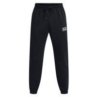 Under Armour Summit Knit Joggers Black