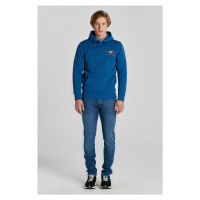 DŽÍNY GANT MAXEN ACTIVE-RECOVER JEANS MID BLUE