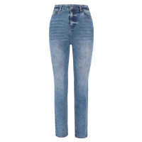 Volcano Woman's Jeans D-Agnes 4 L27336-S23