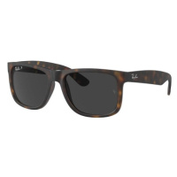 Ray-Ban Justin RB4165 865/87 Polarized - M (54)