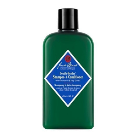 Jack Black - Double Header Shampoo & Conditioner Šampony 473 ml unisex