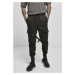 Pánské kalhoty Urban Classics Tactical Trouser - černé