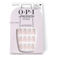 OPI - Instant Gel-Like Salon Manicure - French Press