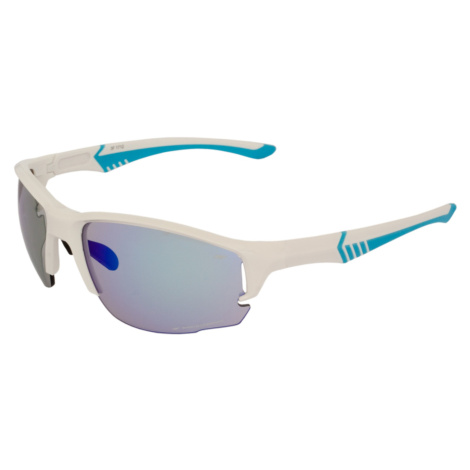 Fotochromatické brýle 3F Levity (světlé) Barva obrouček: bílá/modrá