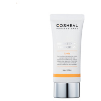 COSHEAL - PROFESSIONAL BRIGHTENING FIRM CREAM - Luxusní rozjasňující a zpevňující krém 50 ml