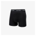 Boxerky Calvin Klein Trunk 3-Pack Black