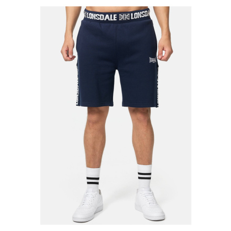 Lonsdale Men's shorts regular fit