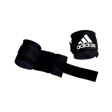 Adidas boxerské bandáže 5x350 cm, černé