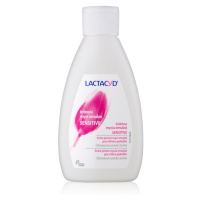 Lactacyd Sensitive emulze pro intimní hygienu 200 ml