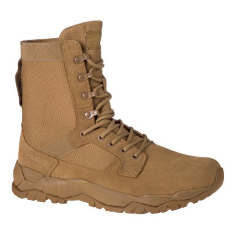 Pánské boty MQC 2 Tactical M J099375 - Merrell