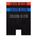 Pánské spodní prádlo BOXER BRIEF 3PK 000NB3612AMDJ - Calvin Klein