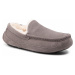 Ugg M Ascot 1101110 Šedá 40