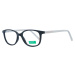 Benetton Optical Frame