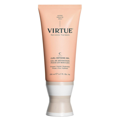 VIRTUE - Curl Defining Gel - Gel na kudrnaté vlasy