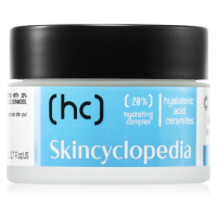 Skincyclopedia 20% Hydrating Complex hydratační denní krém 50 ml