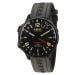 U-Boat 8770/A Capsoil Qs. Doppotempo DLC GMT 45mm 8770