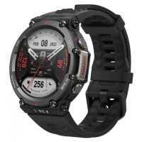 Amazfit T-Rex 2 Ember Black