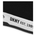 Dkny NEDDIE K3387121 Černá