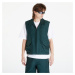 Vesta Daily Paper Benji Monogram Vest Pine Green