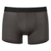 boxerky střední Zimmerli - 700 Pureness man grey sage