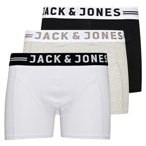 Pánské boxerky Jack & Jones Sense