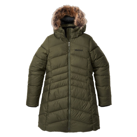 Dámský zimní kabát Marmot Wm's Montreal Coat