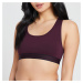 MP dámská podprsenka bralette Essentials – grape