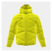 Joma Lion Anorak Lime