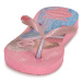 Havaianas KIDS SLIM PRINCESS Růžová