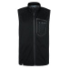 Kilpi RIELLO-M Pánská softshellová vesta RM0106KI Černá