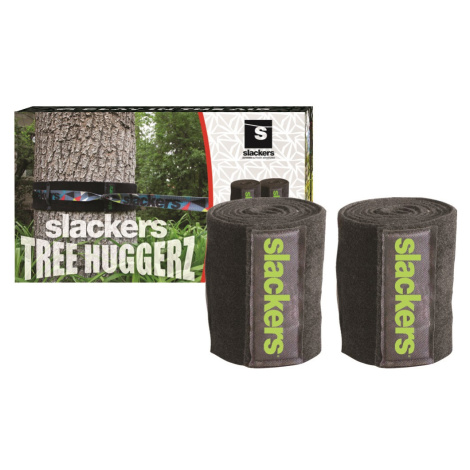 Slackline SLACKERS - Deluxe Tree Protector Kit Schildkröt