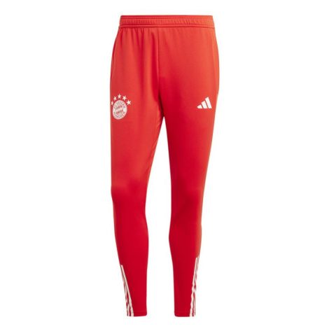 Kalhoty adidas FC Bayern Training Panty M IQ0605 pánské