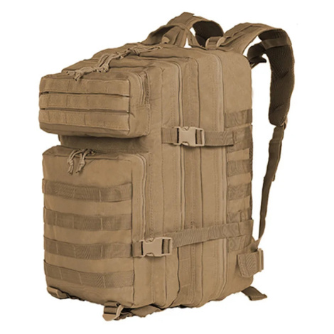 Velký cestovní batoh