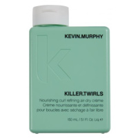 Kevin Murphy Vyživující krém pro kudrnaté a vlnité vlasy Killer.Twirls (Nourishing Curl Refining