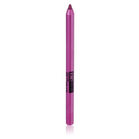 Maybelline Tattoo Liner Gel Pencil gelová tužka na oči odstín Ultra Pink 1.3 g
